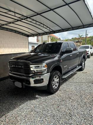 RAM 3500 6.7 I6 TURBO DIESEL LARAMIE CD 4X4 AUTOMÁTICO